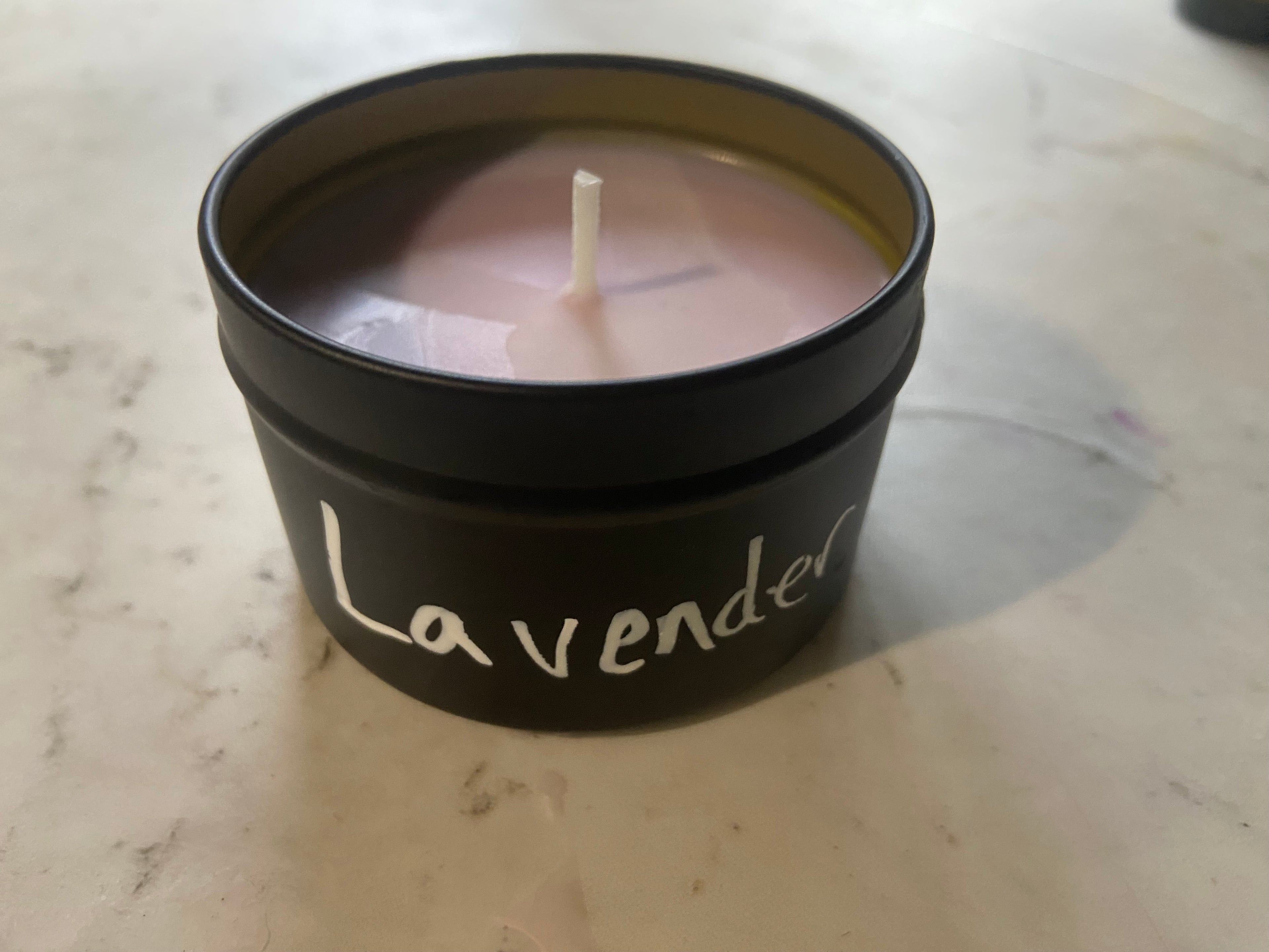 Lavender 8oz