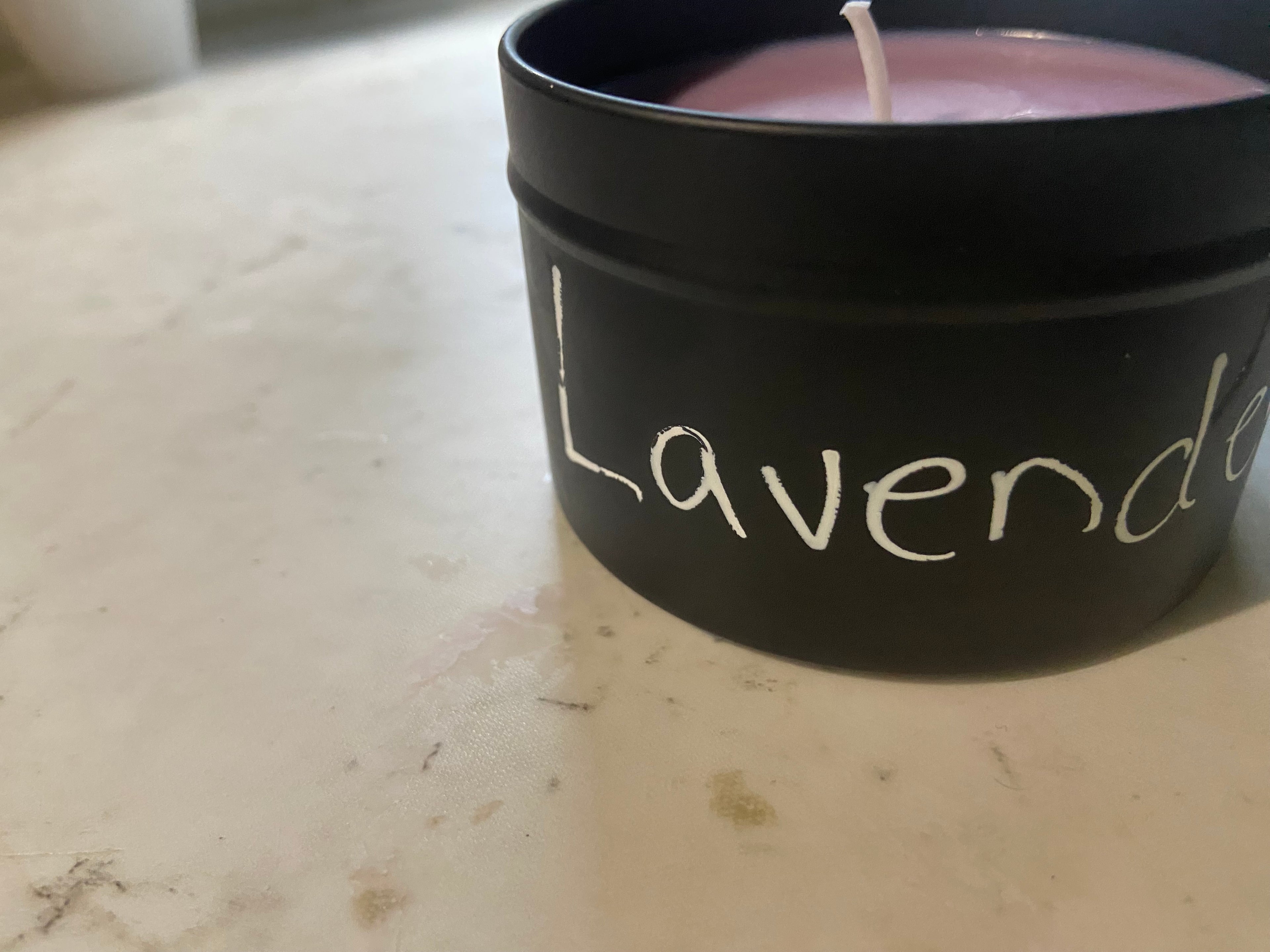 Lavender 8oz