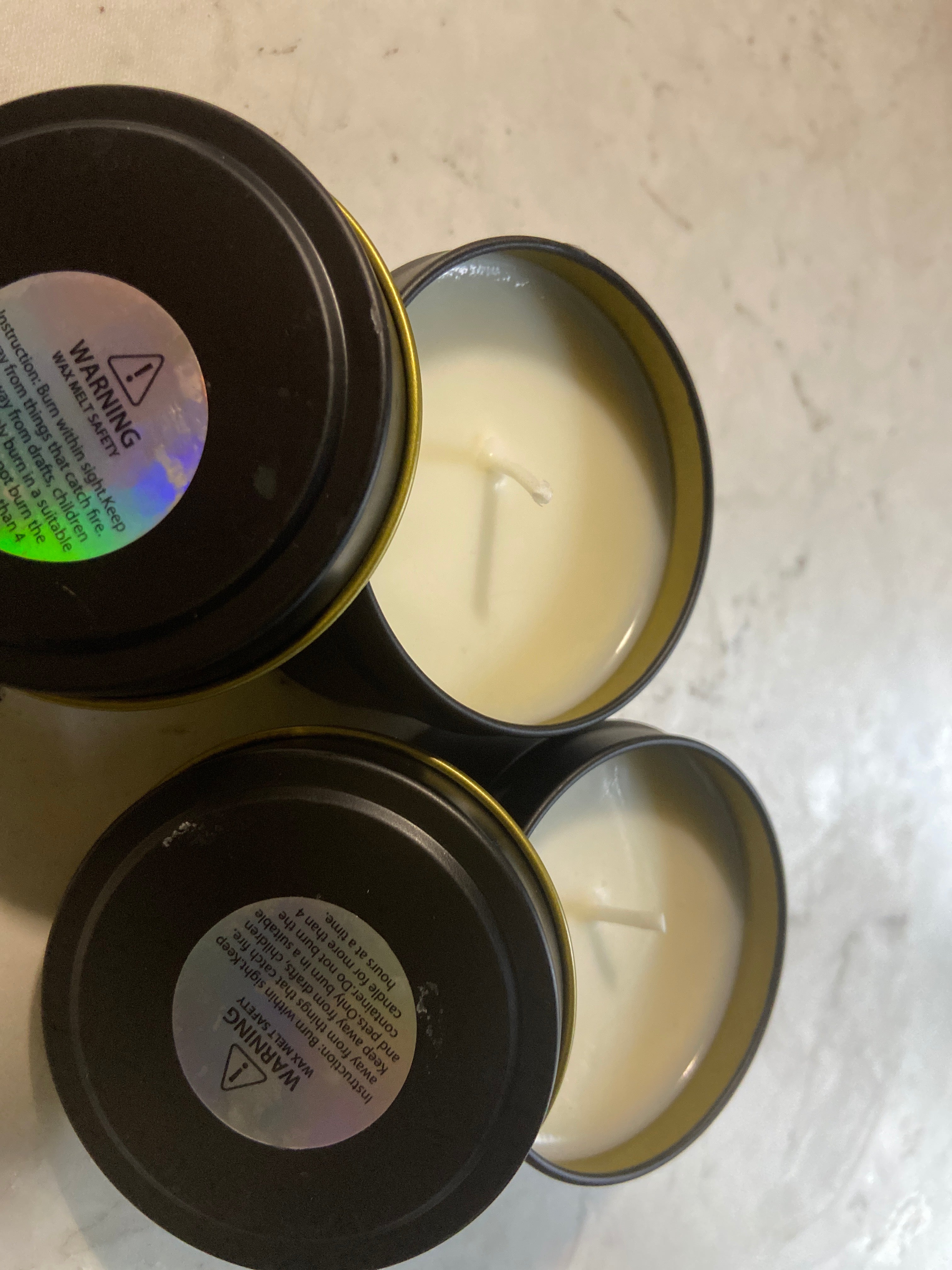 Amber 4oz