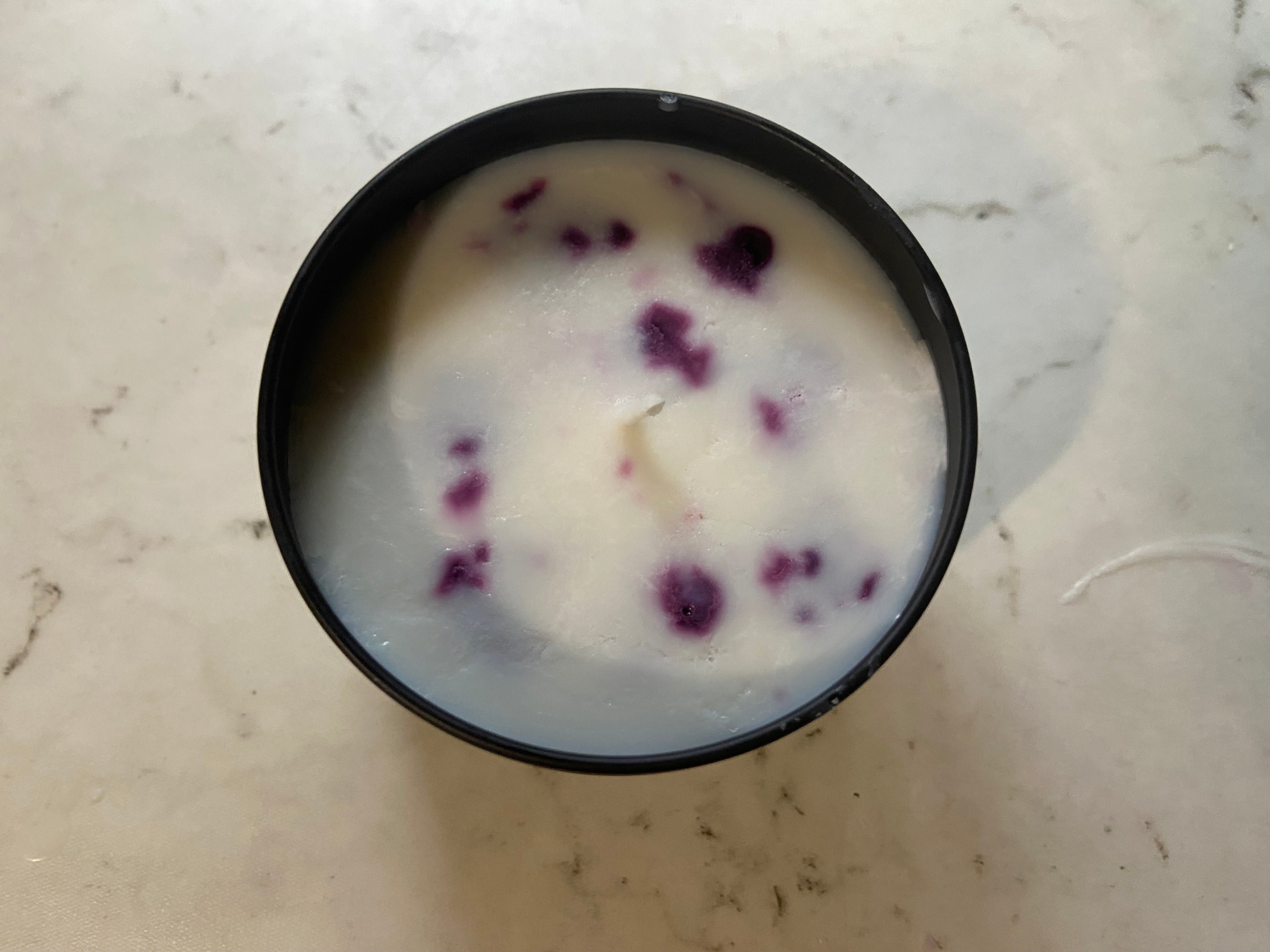 Clouded Lavender 8oz