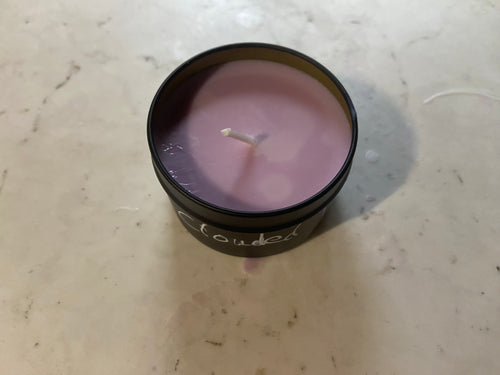 Clouded Lavender 4oz