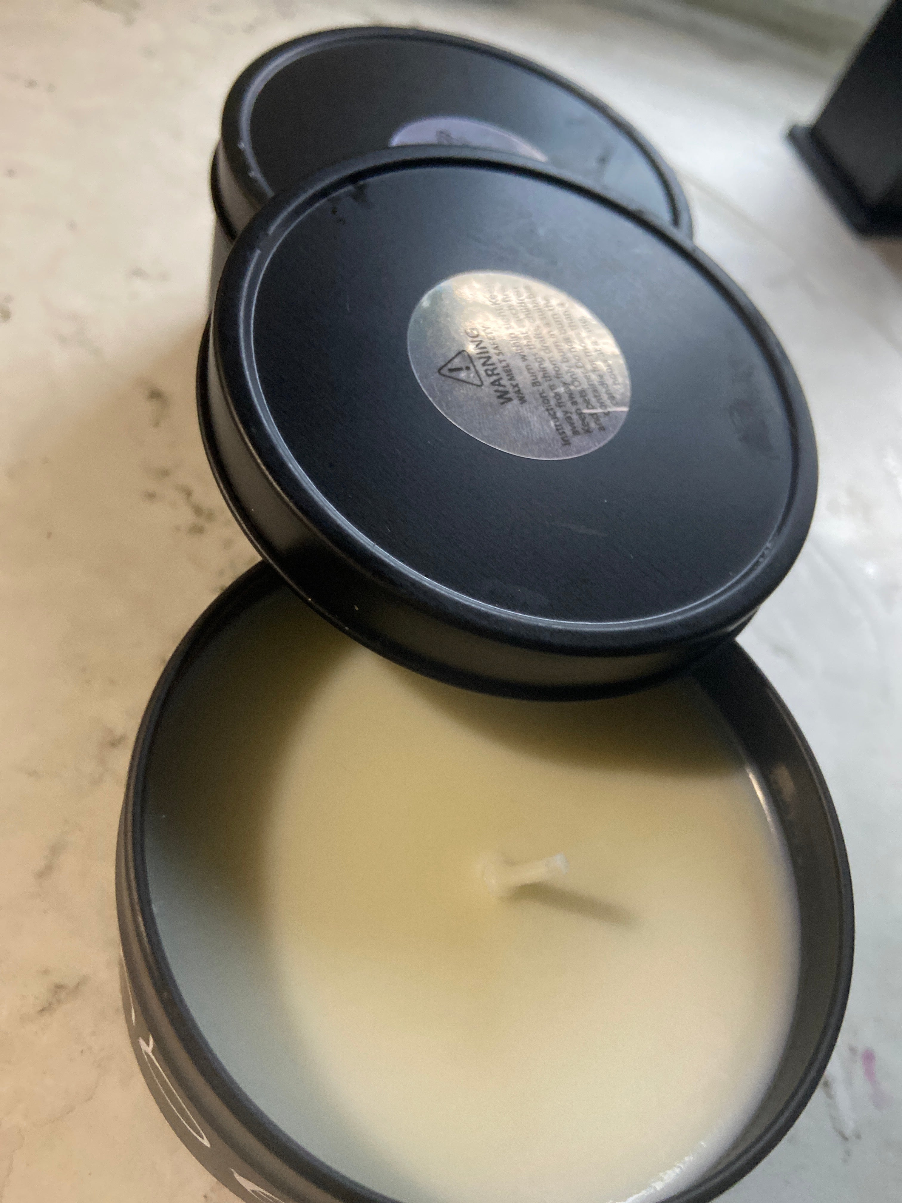 Amber 8oz